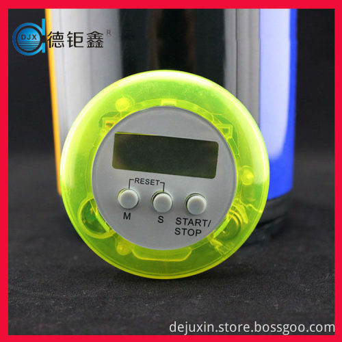 China factory supply high-end quality and low price kitchen timer gift items low cost